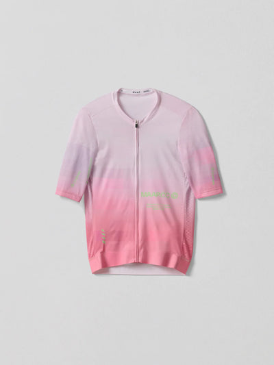 MAAP - Blur Pro Air Jersey 3.0 - Rosa