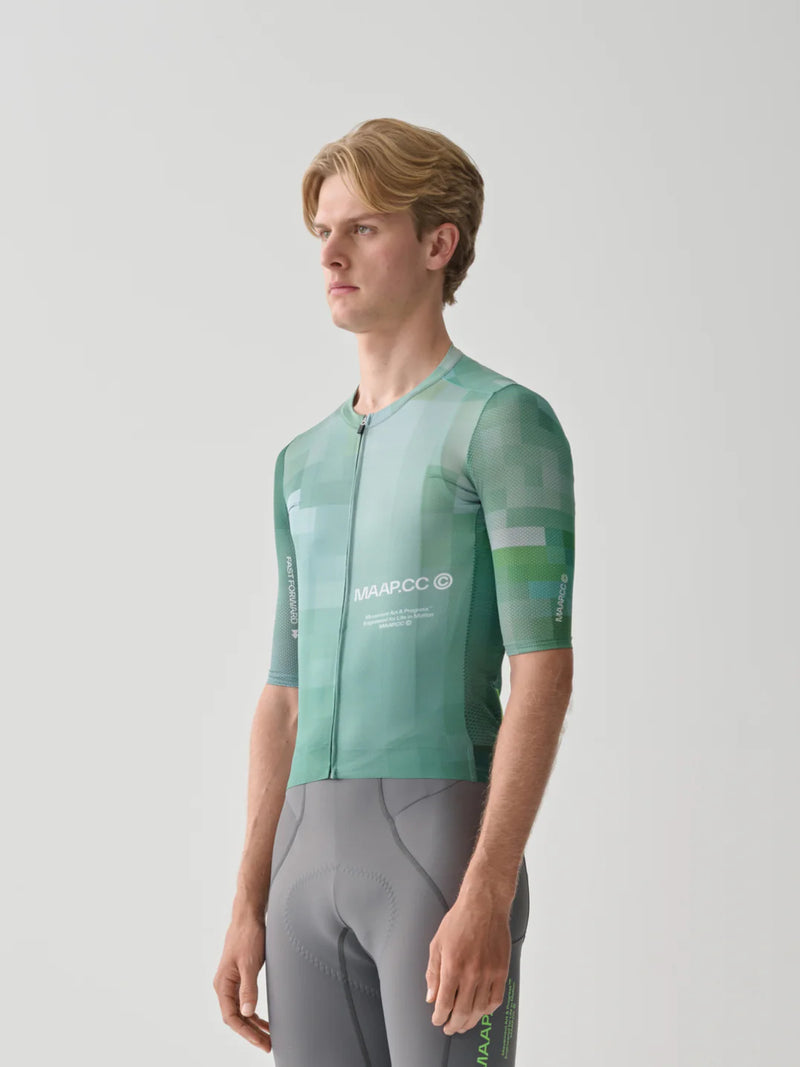 MAAP - Blur Pro Air Jersey 3.0 - Sprinter