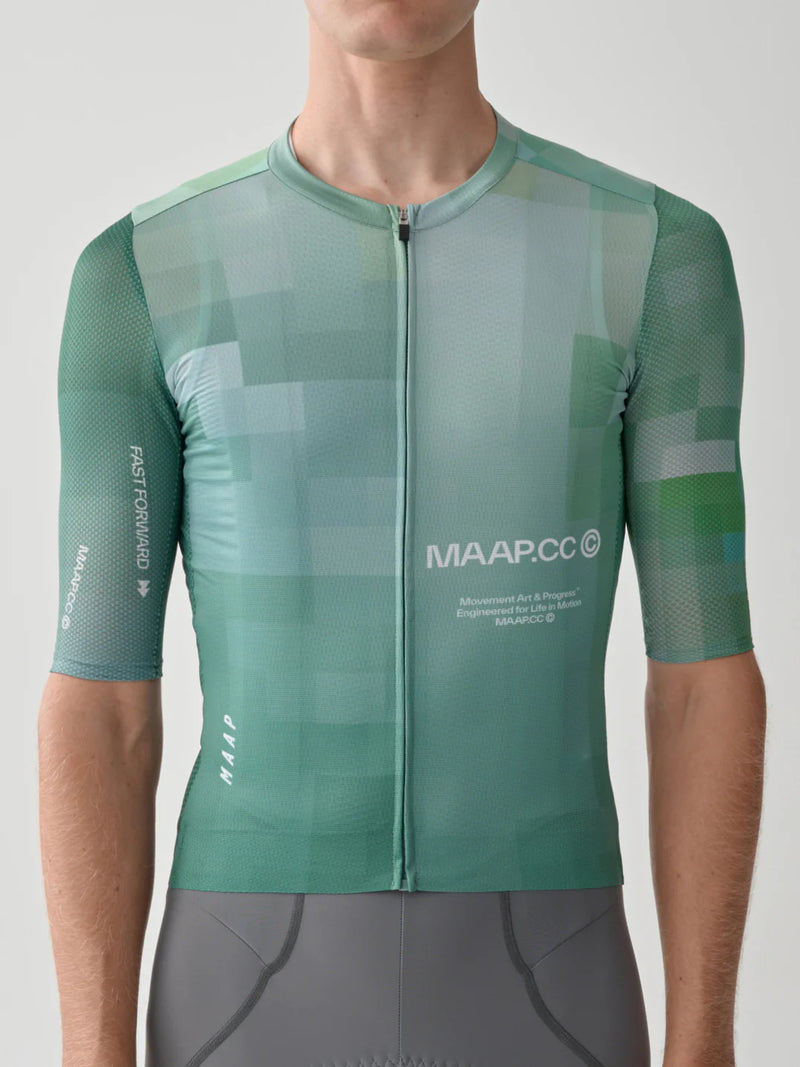 MAAP - Blur Pro Air Jersey 3.0 - Sprinter