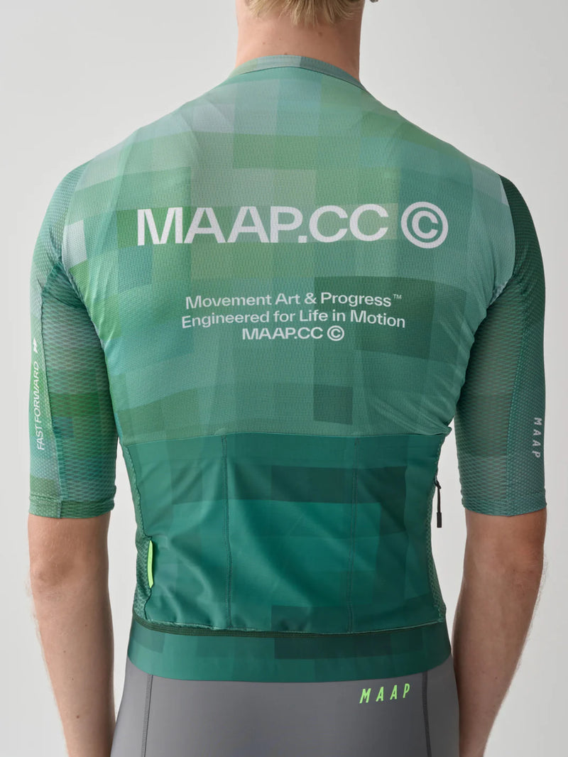MAAP - Blur Pro Air Jersey 3.0 - Sprinter