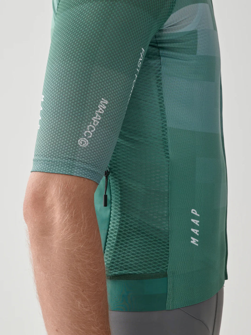 MAAP - Blur Pro Air Jersey 3.0 - Sprinter