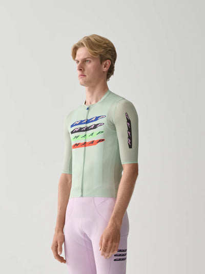 MAAP - Evade X Pro Air Jersey 3.0 - Sage