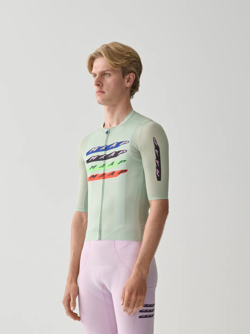 MAAP - Evade X Pro Air Jersey 3.0 - Sage