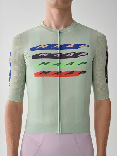 MAAP - Evade X Pro Air Jersey 3.0 - Sage