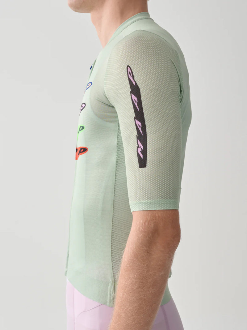 MAAP - Evade X Pro Air Jersey 3.0 - Sage