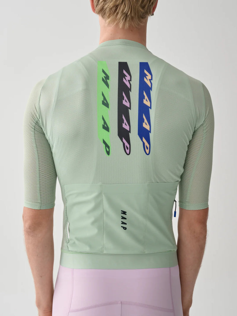 MAAP - Evade X Pro Air Jersey 3.0 - Sage