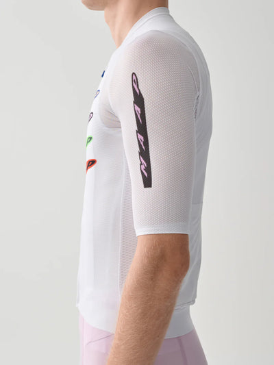 MAAP - Evade X Pro Air Jersey 3.0 - White