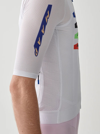 MAAP - Evade X Pro Air Jersey 3.0 - White