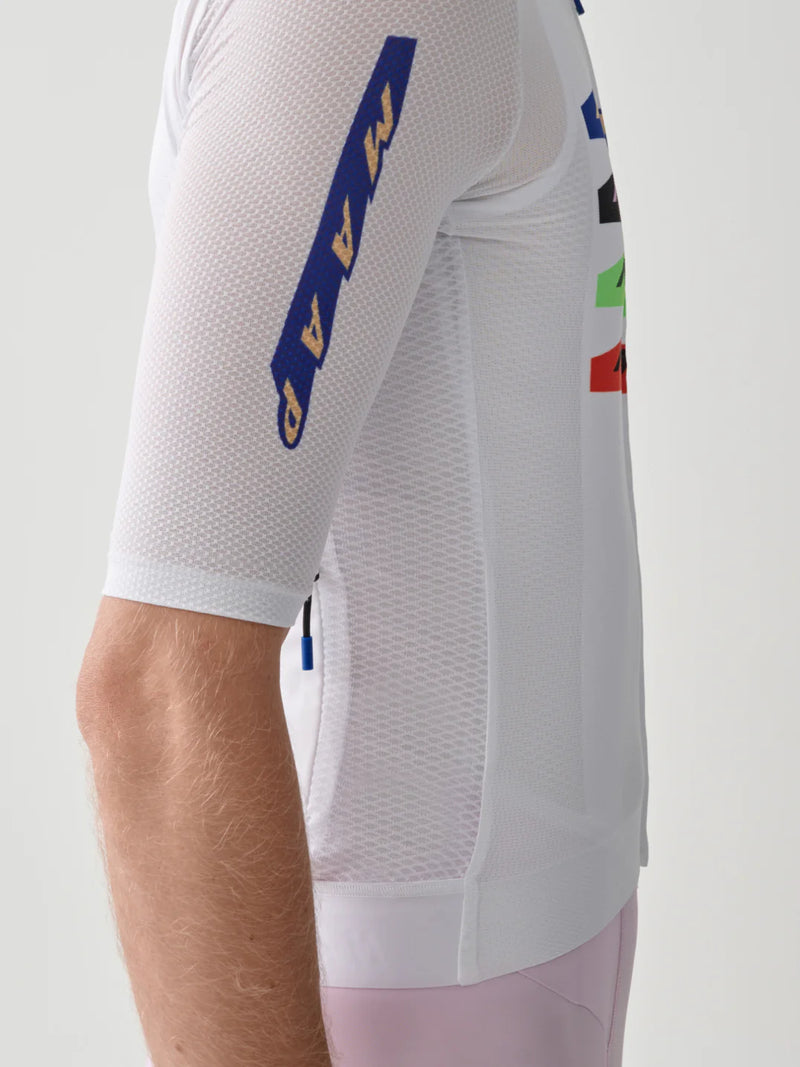 MAAP - Evade X Pro Air Jersey 3.0 - White
