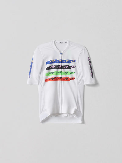 MAAP - Evade X Pro Air Jersey 3.0 - White