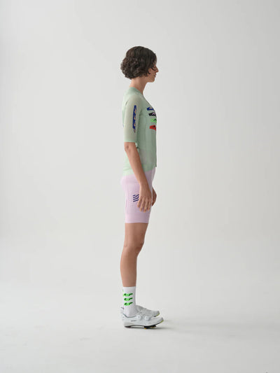 MAAP - Women's Evade X Pro Air Jersey 3.0 - Sage