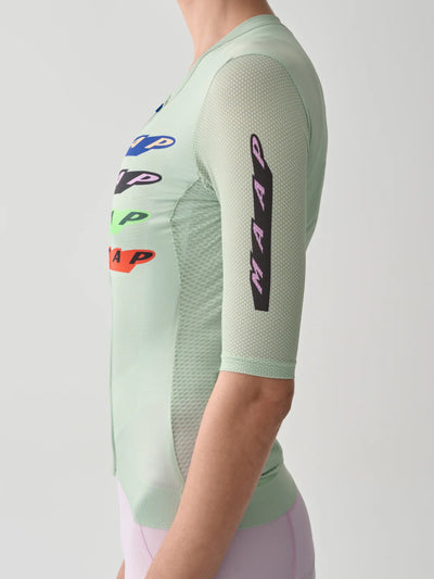 MAAP - Women's Evade X Pro Air Jersey 3.0 - Sage