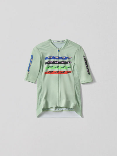 MAAP - Women's Evade X Pro Air Jersey 3.0 - Sage