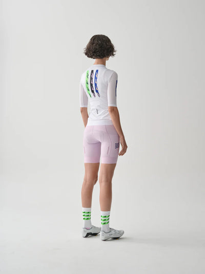 MAAP - Women's Evade X Pro Air Jersey 3.0 - White