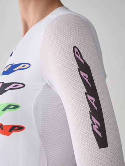MAAP - Women's Evade X Pro Air Jersey 3.0 - White