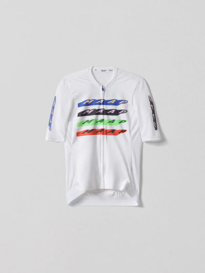 MAAP - Women's Evade X Pro Air Jersey 3.0 - White