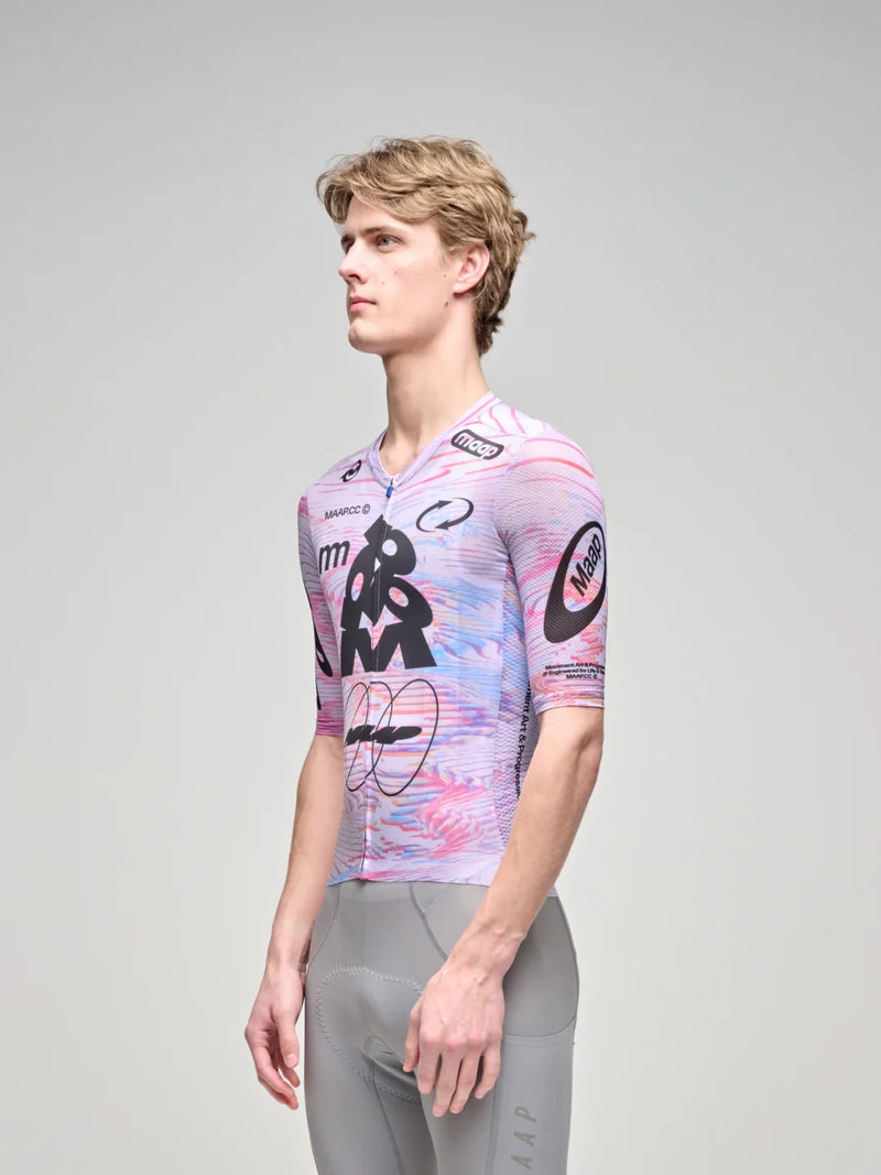 MAAP - Chroma Pro Air Jersey 3.0 - Gumball