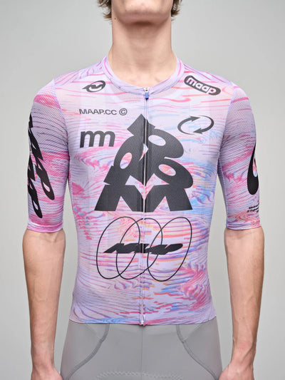 MAAP - Chroma Pro Air Jersey 3.0 - Gumball