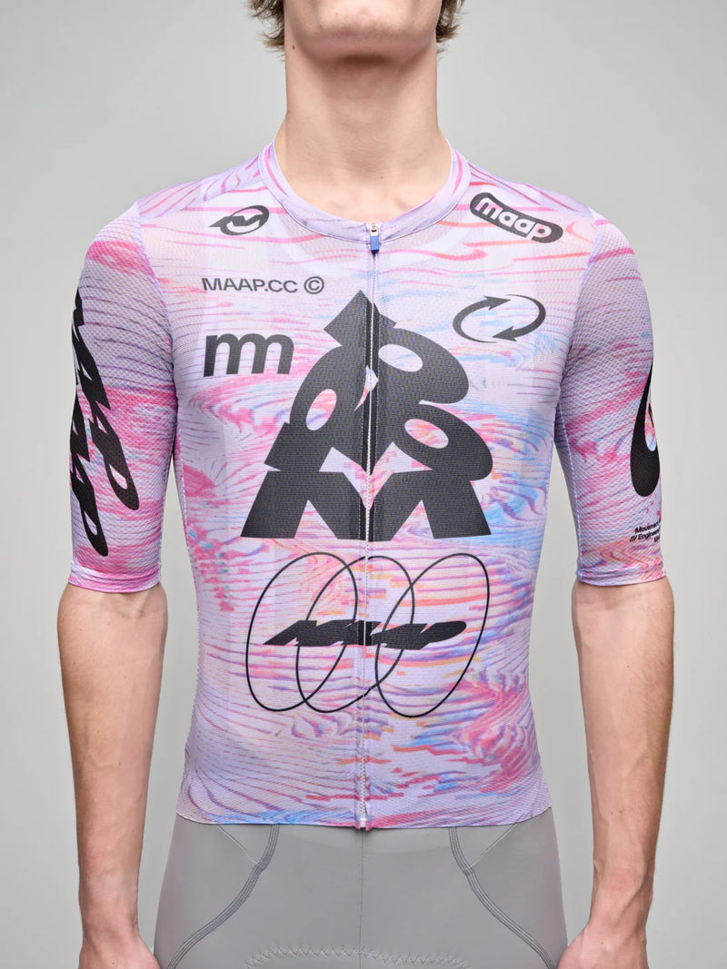 MAAP - Chroma Pro Air Jersey 3.0 - Gumball