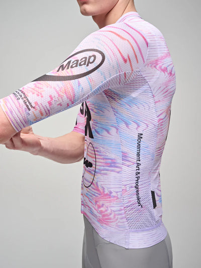 MAAP - Chroma Pro Air Jersey 3.0 - Gumball