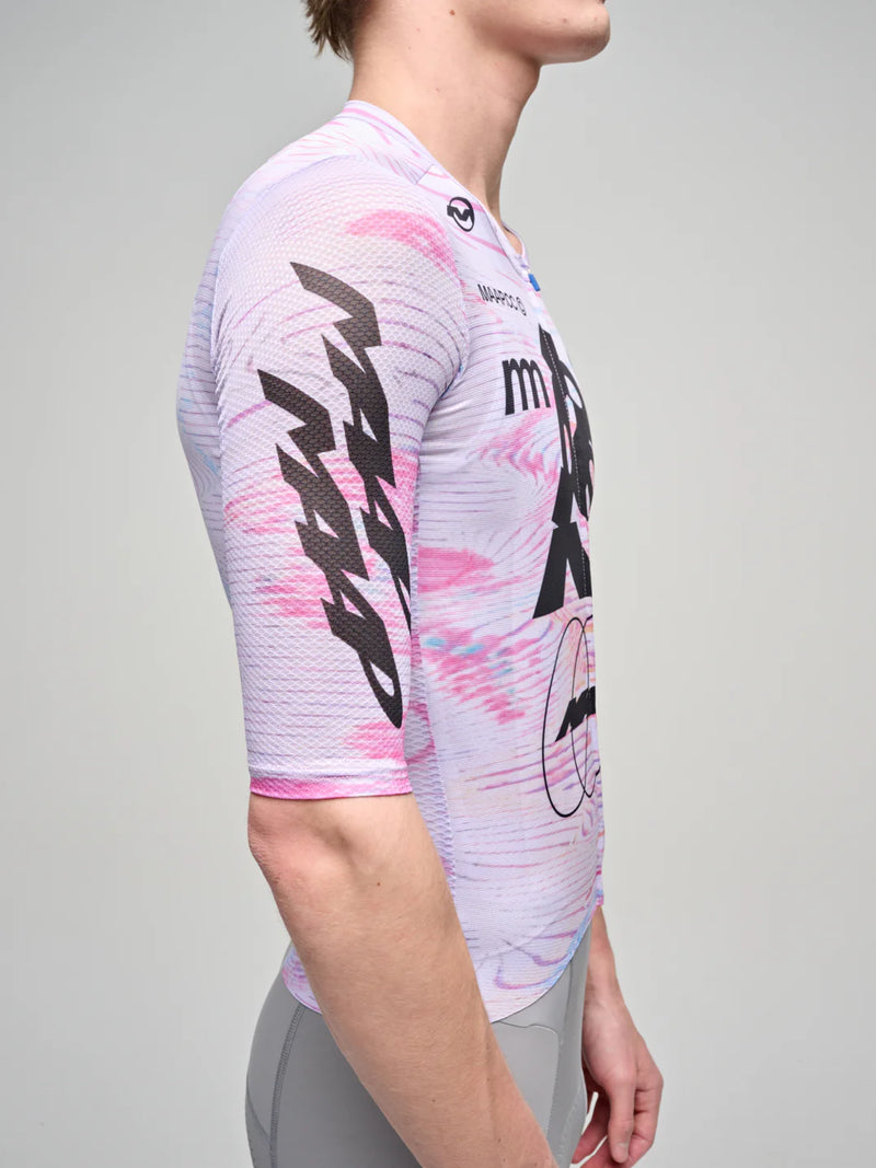 MAAP - Chroma Pro Air Jersey 3.0 - Gumball