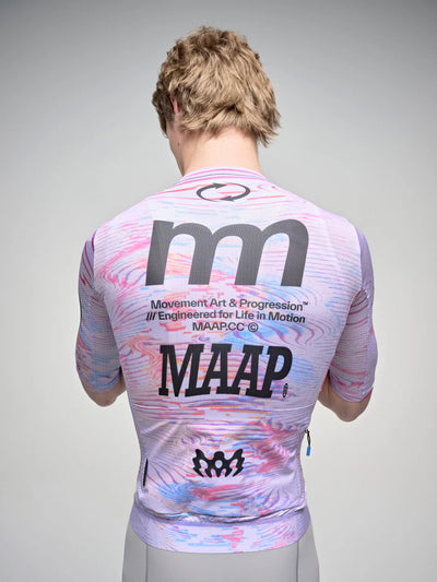 MAAP - Chroma Pro Air Jersey 3.0 - Gumball