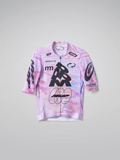 MAAP - Chroma Pro Air Jersey 3.0 - Gumball