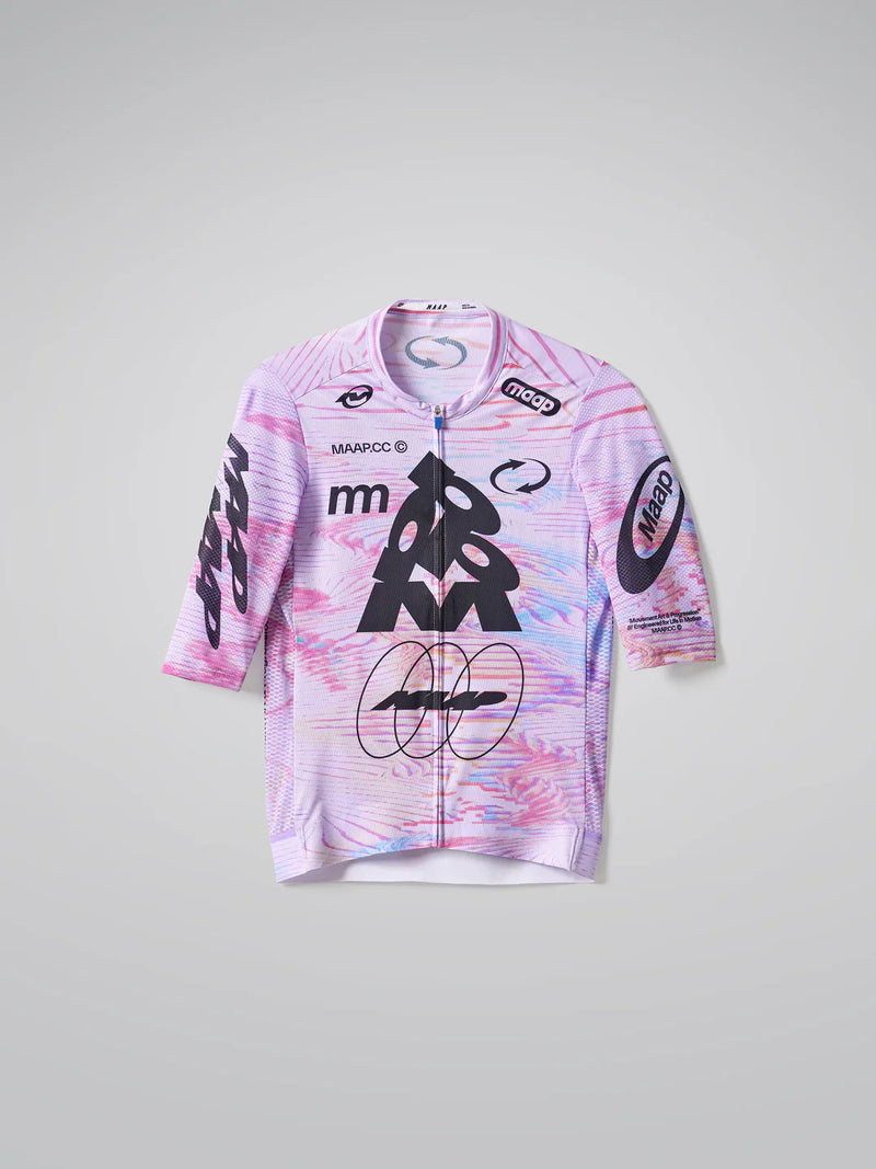 MAAP - Chroma Pro Air Jersey 3.0 - Gumball