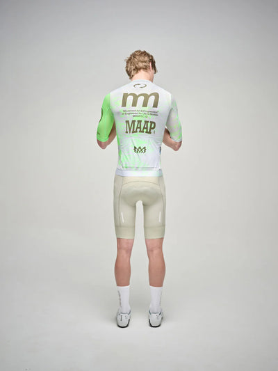 MAAP - Chroma Pro Air Jersey 3.0 - Lime Crush
