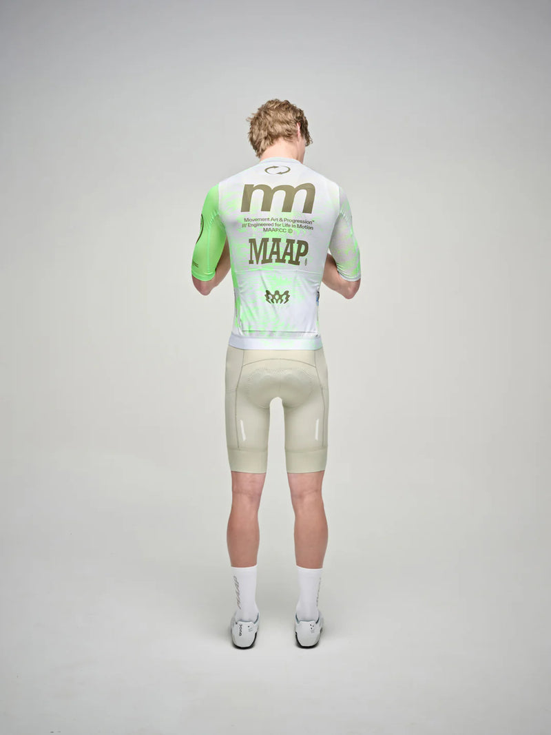 MAAP - Chroma Pro Air Jersey 3.0 - Lime Crush