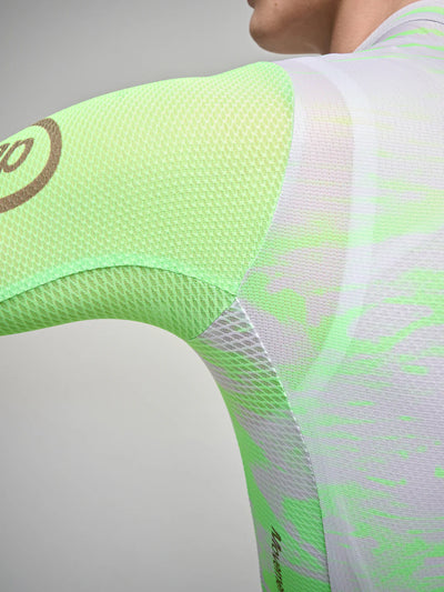 MAAP - Chroma Pro Air Jersey 3.0 - Lime Crush
