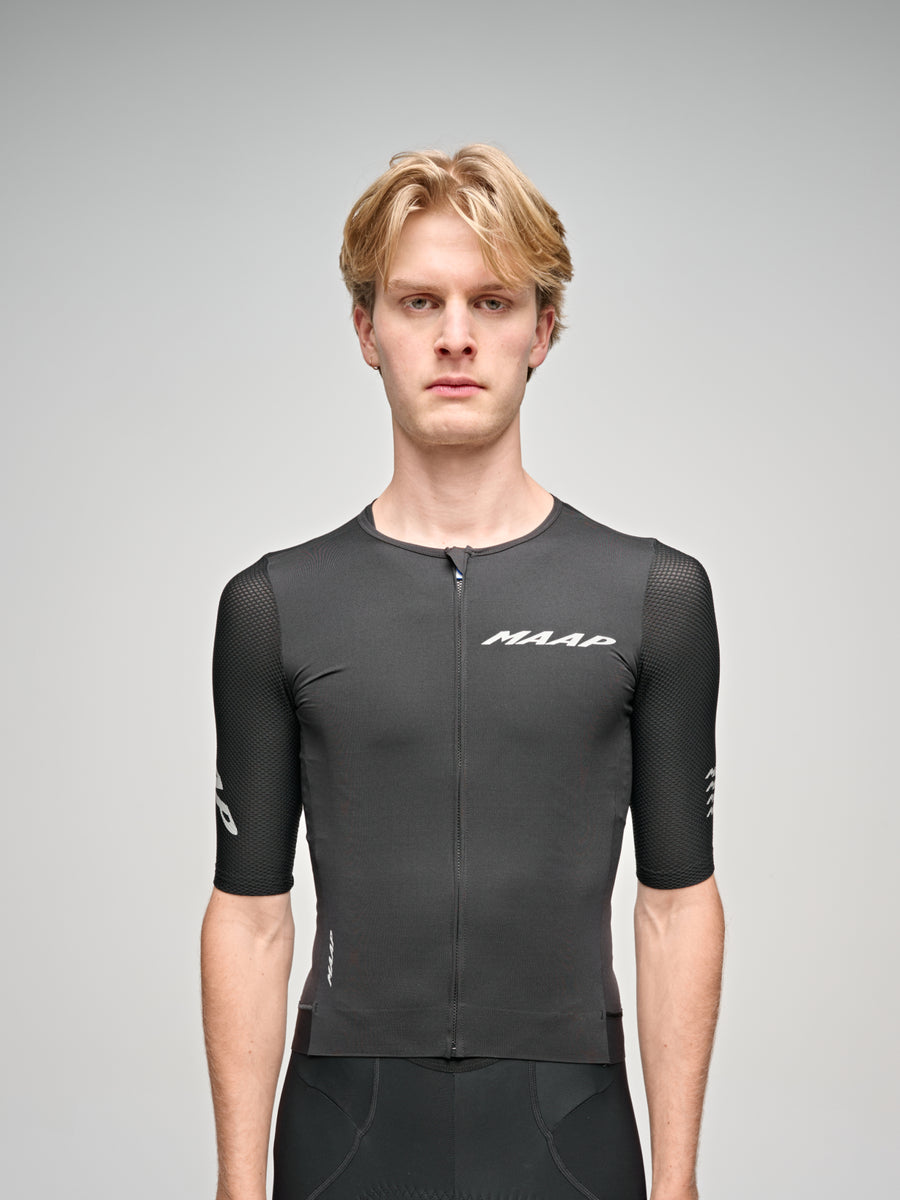 MAAP - Pro Emerge Jersey - Black