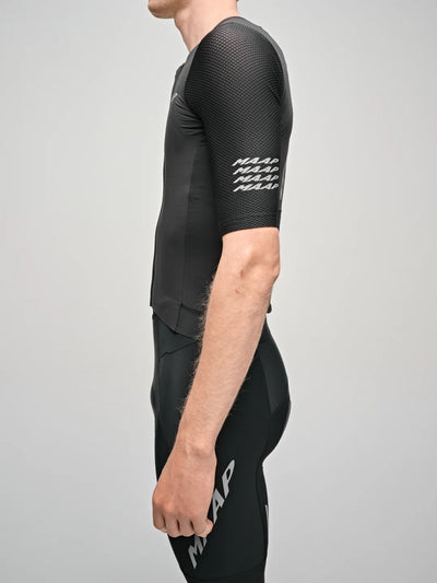 MAAP - Emerge Jersey - Black