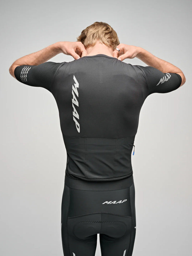 MAAP - Emerge Jersey - Black
