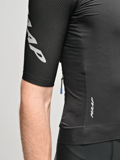 MAAP - Emerge Jersey - Black