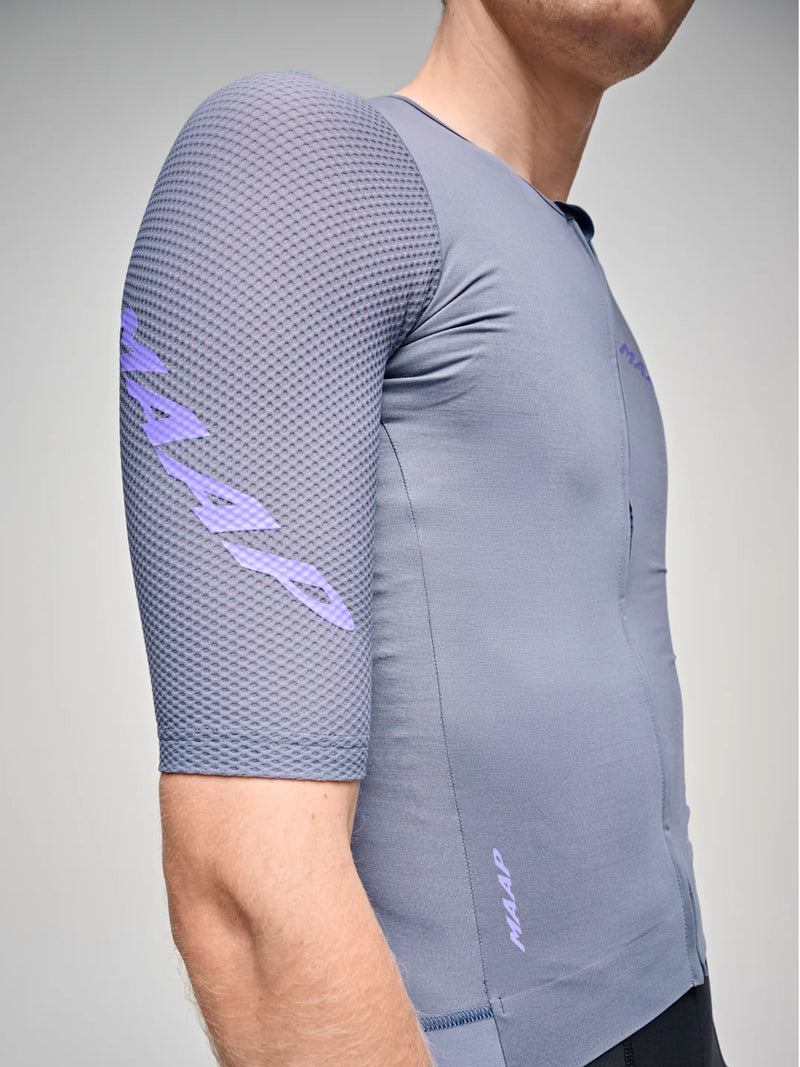 MAAP - Emerge Jersey - Galaxy Blue