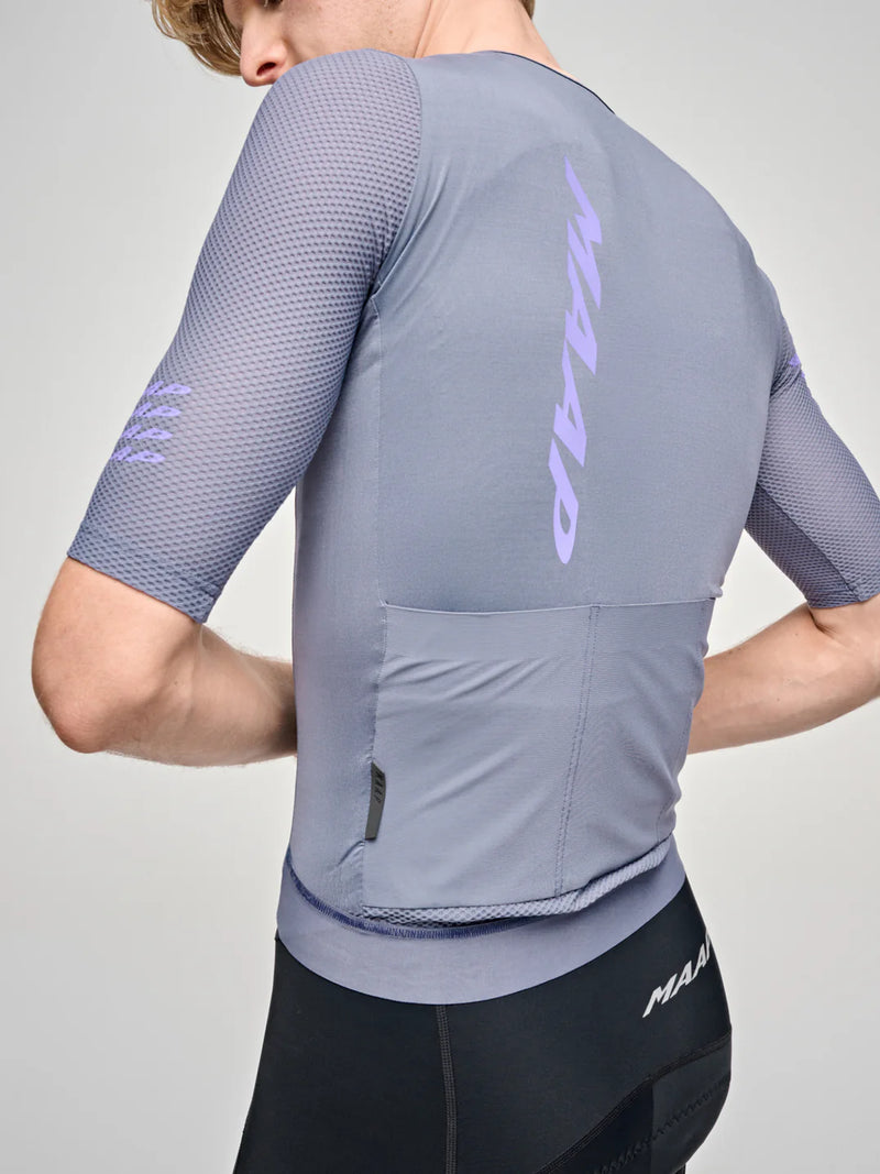 MAAP - Emerge Jersey - Galaxy Blue