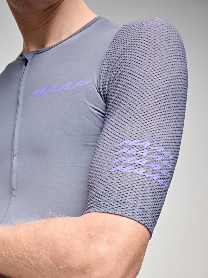 MAAP - Emerge Jersey - Galaxy Blue