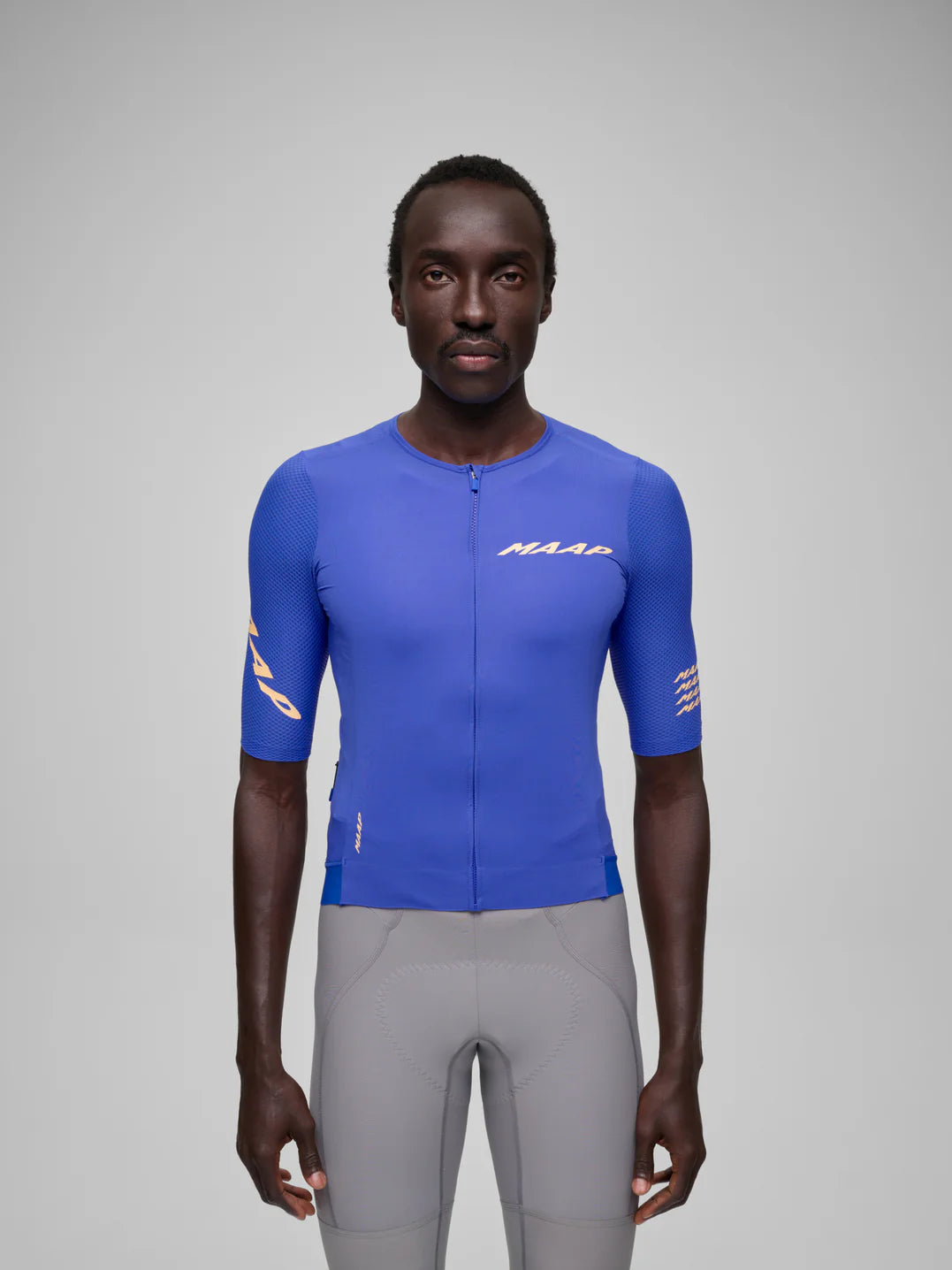 MAAP - Emerge Jersey - Amparo Blue