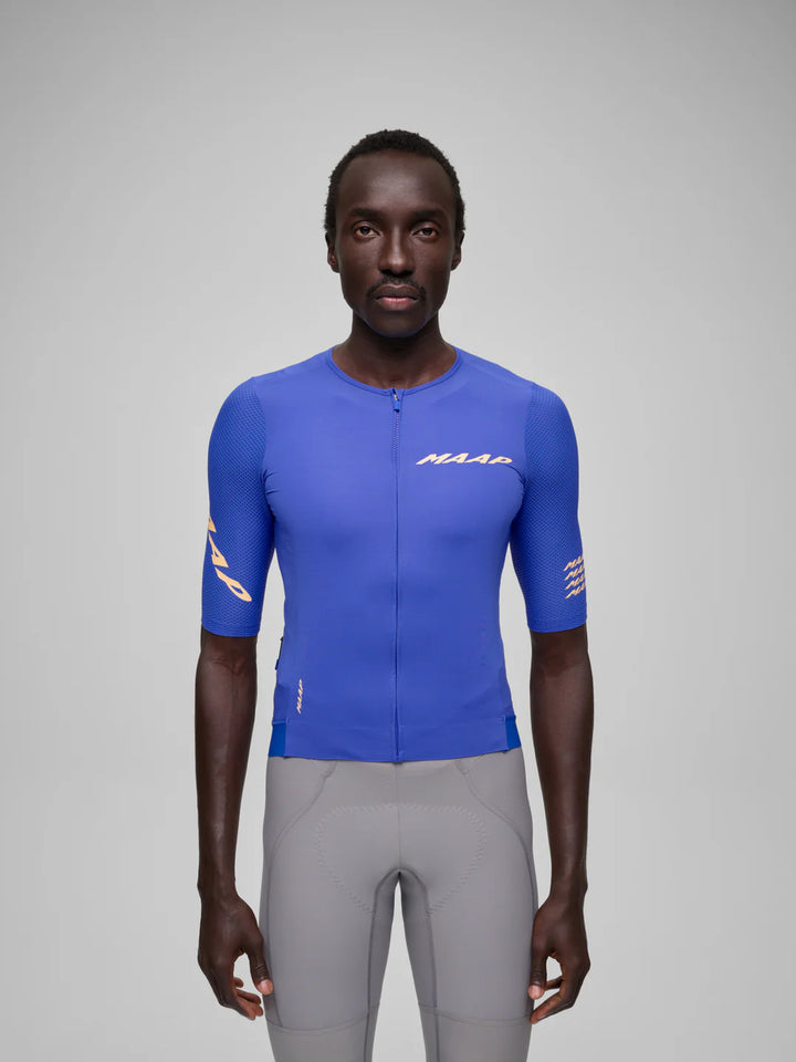MAAP - Emerge Jersey - Amparo Blue
