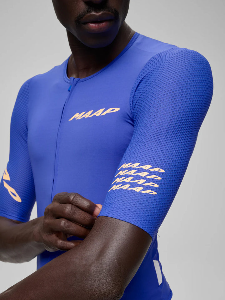 MAAP - Emerge Jersey - Amparo Blue