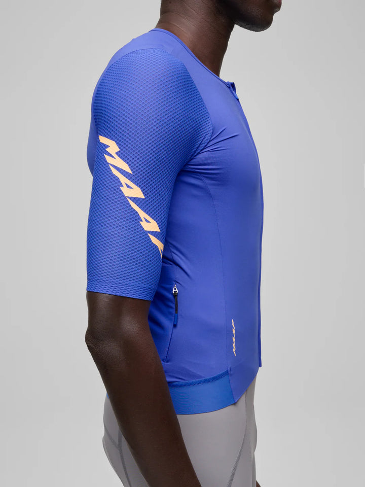 MAAP - Emerge Jersey - Amparo Blue