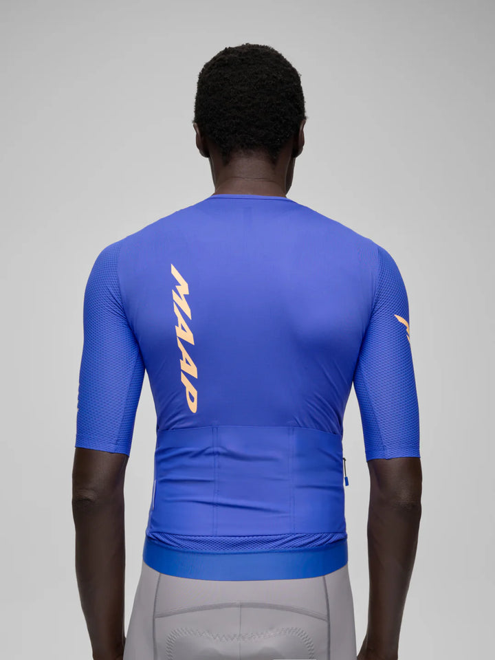 MAAP - Emerge Jersey - Amparo Blue