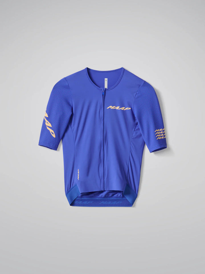 MAAP - Emerge Jersey - Amparo Blue