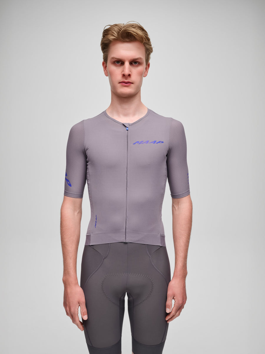 MAAP - Pro Emerge Jersey - Anthracite