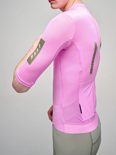 MAAP - Blaze Pro Air Jersey 3.0 - Musk Stick