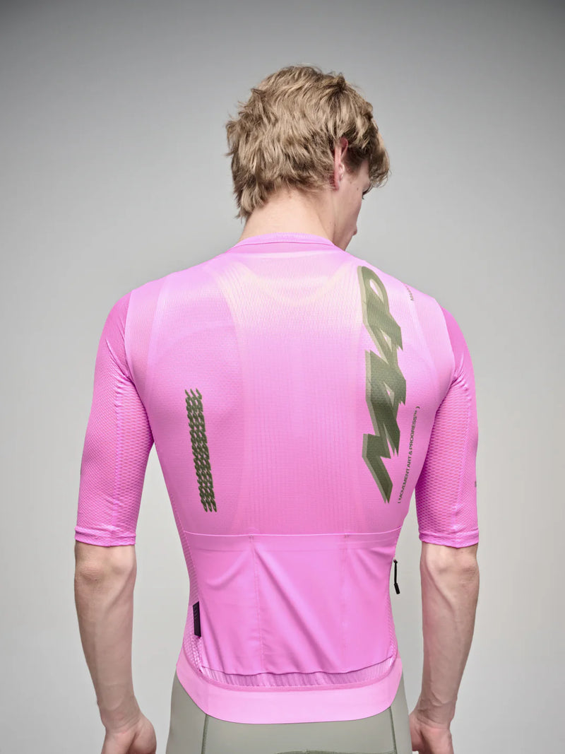 MAAP - Blaze Pro Air Jersey 3.0 - Musk Stick