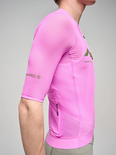 MAAP - Blaze Pro Air Jersey 3.0 - Musk Stick