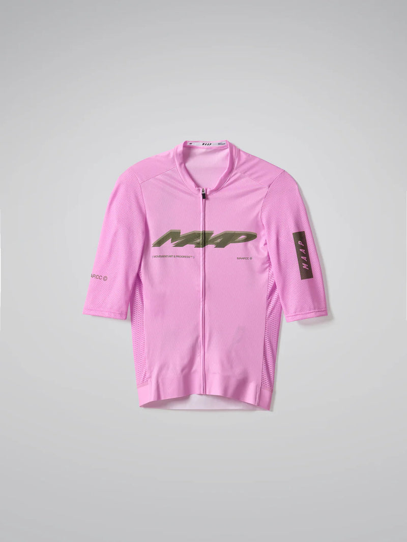 MAAP - Blaze Pro Air Jersey 3.0 - Musk Stick
