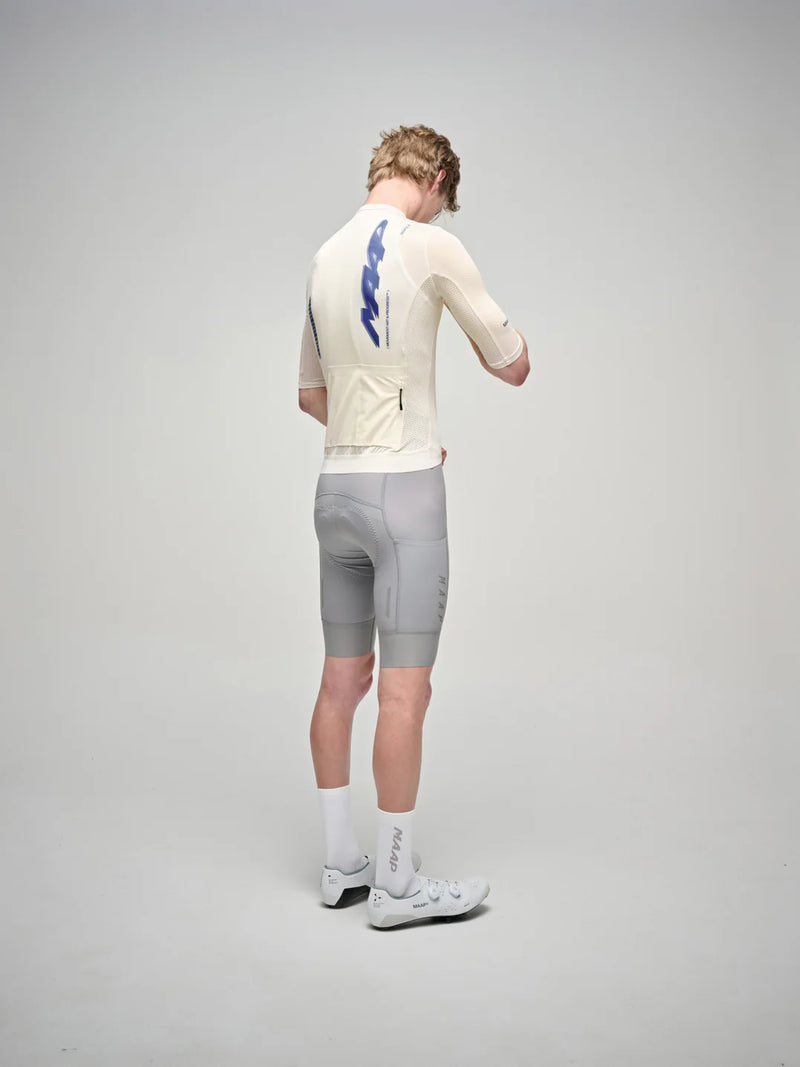 MAAP - Blaze Pro Air Jersey 3.0 - Vanilla